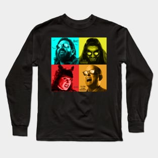 Gank's Shadow Long Sleeve T-Shirt